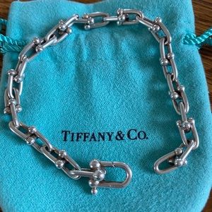 Tiffany Hardware Bracelet